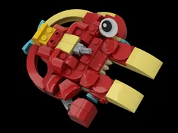 Millenium Dragon (31145)