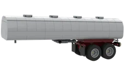 Tank Trailer