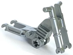 Vehicle Base, Motorcycle Chassis, Long Fairing Mounts