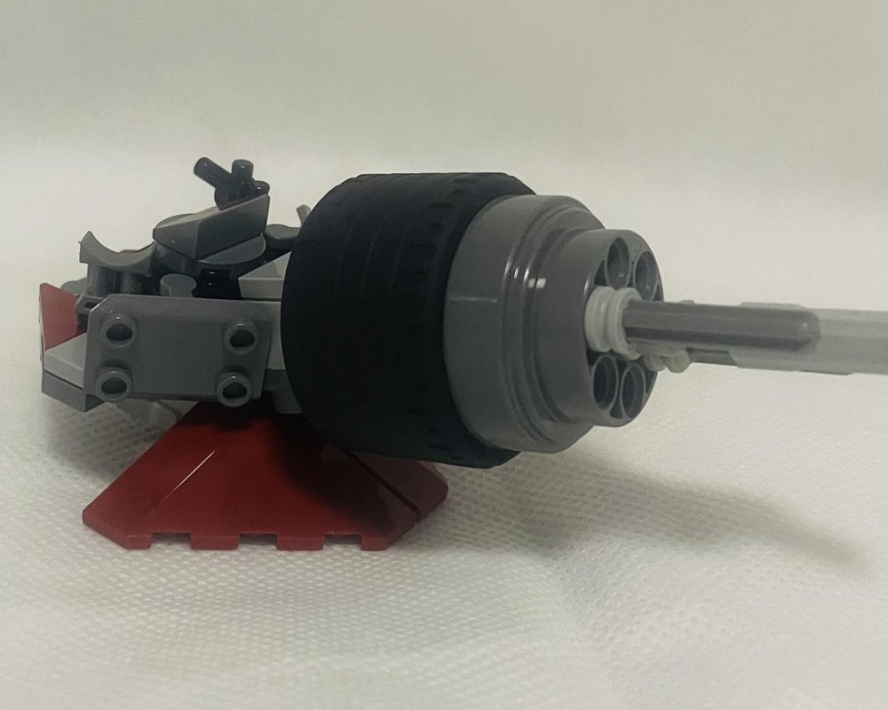 Lego Canon