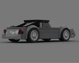 classic roadster