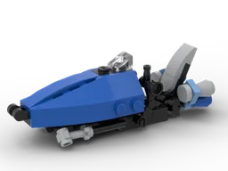 Hoverbike no.2