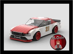NASCAR 2016 Ryan Blaney