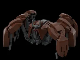 Crab Droid