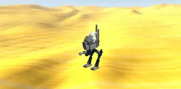 Bunny AT-RT