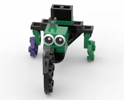 Witch Trike