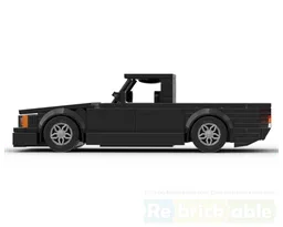 GMC Syclone