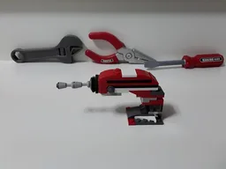 31013 - Drill