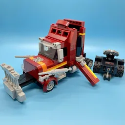 MASK Rhino