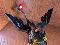 Toothless