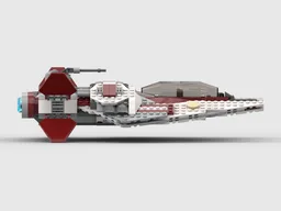Republic Scout Ship