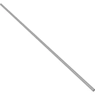 Hose, Pneumatic 4mm D. 33L / 26.4cm / Light Bluish Gray