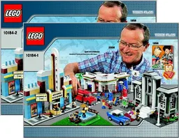Town Plan