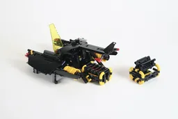 Plunder Runner