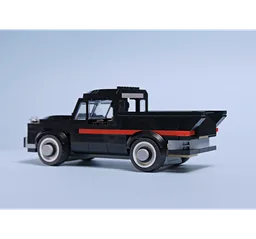 76786 Pickup