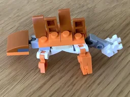 30574 Stegosaurus