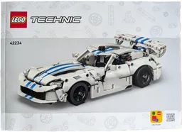 Dodge Viper GTS-R