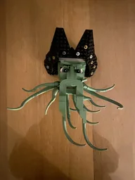 Davy Jones,