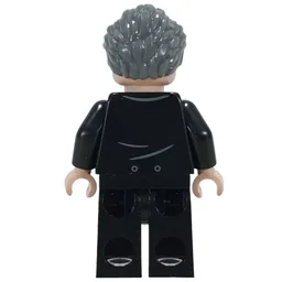 Robert Crawley
