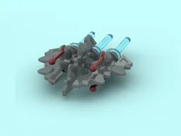 space war ships