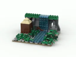Little house