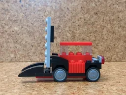 30644 Forklift