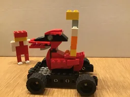 31100 Duck