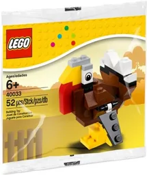 Turkey polybag