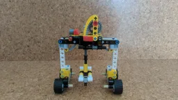 42088 alt Container Crane