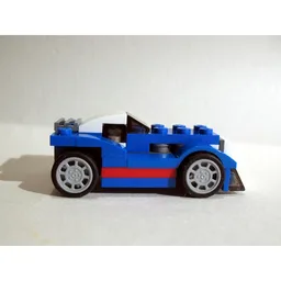 31027 - Wacky Racer