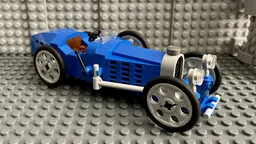 Bugatti Type 35