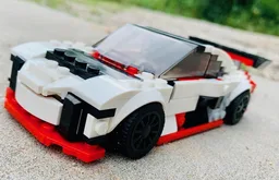 76896 Audi e-tron Vision Gran Turismo
