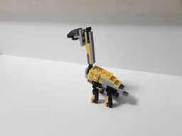 31014 - Giraffe Mech