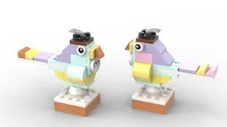 11028 Birds