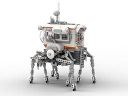 Space Walker (Power Function)