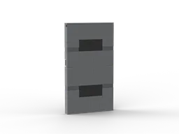 Interstellar TARS CASE