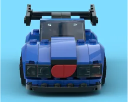 Vulture GTR