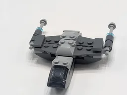 Y Wing alternative