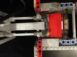 Modular Tipper Module - Exit Left