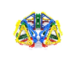 Giant Kaleidocycle