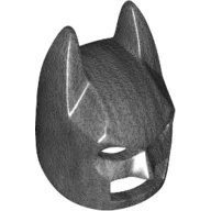 Mask, Batman Cowl [Plain] / Pearl Titanium