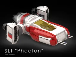 SLT "Phaeton"