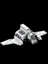 Imperial Attack Shuttle
