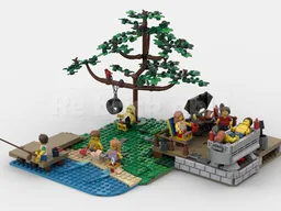 A-Frame Expansion