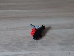 Friction Clutch 1