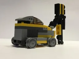 31014 Pile driver