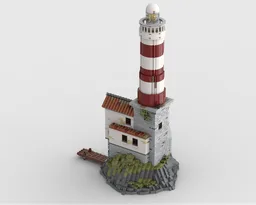 Lighthouse