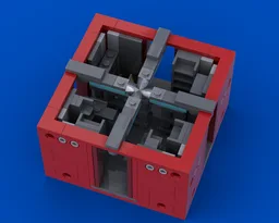 Archives from Blue Prince