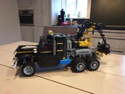 (OLD Version) Air Tech Claw Rig RC