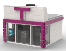 Mini T-mobile